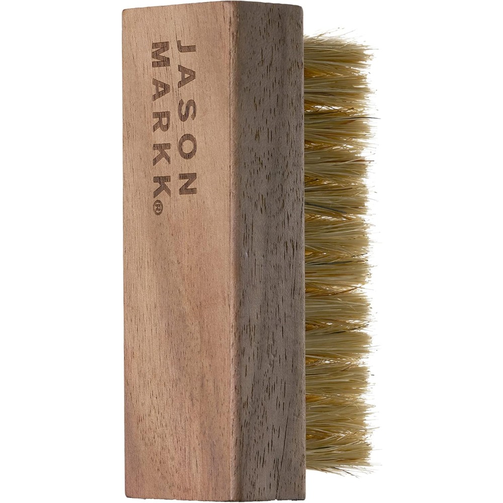 Ideal Sneaker Care - Delicates Shoe Cleaning Brush, Soft Bristles