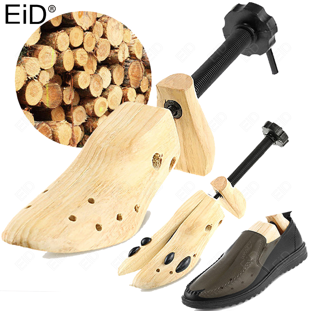 EiD Unisex Shoe Stretcher Wood - đánh giá và giá Shoe Tree Cedar