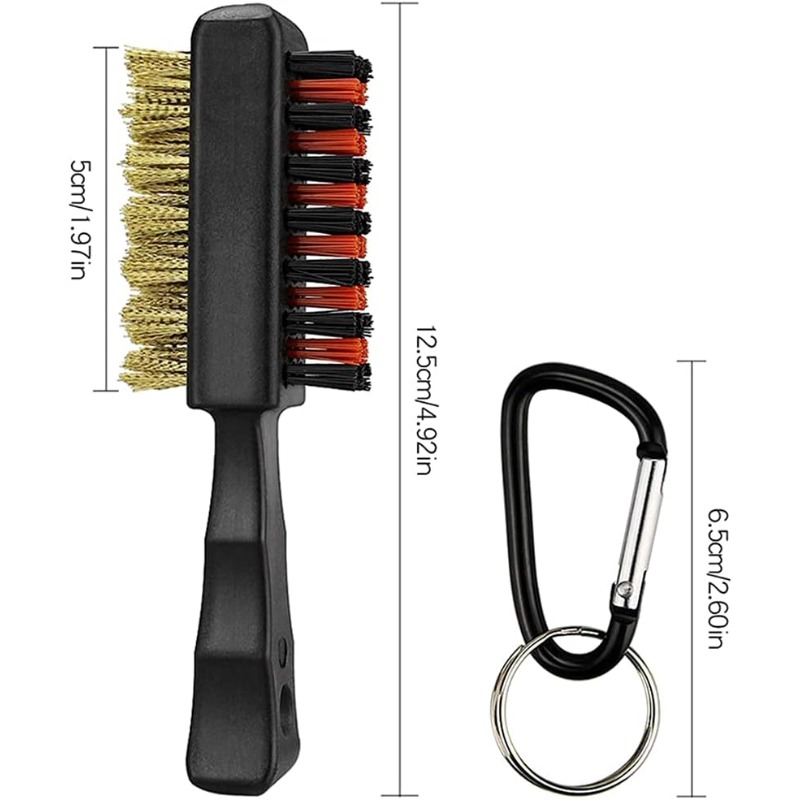 Golf Club Brush Cleaner Waterp - đánh giá và giá Sneaker Care Products