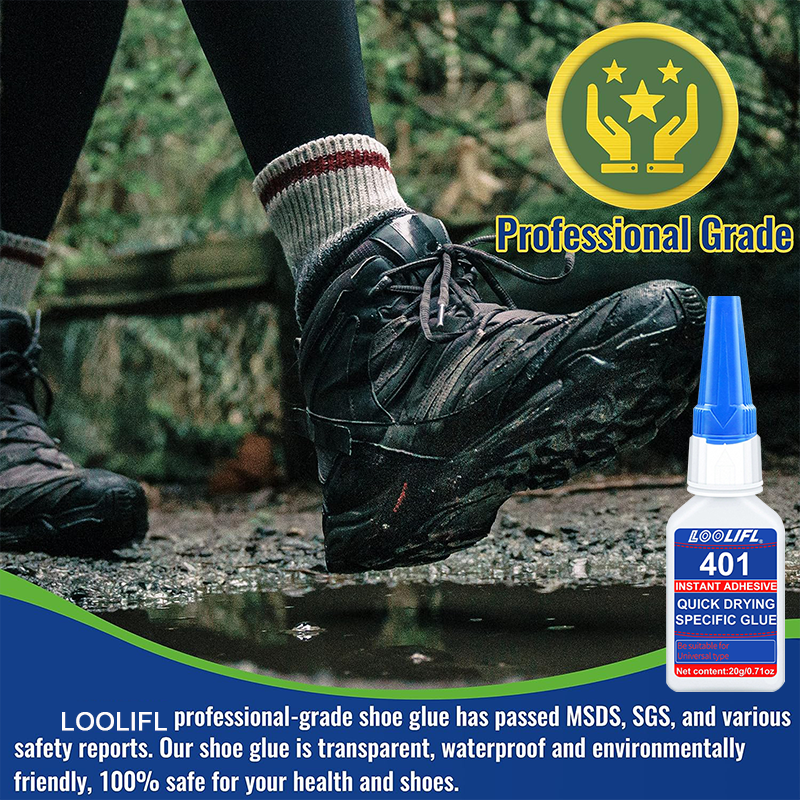 20ML-Super Glue for Shoe Repai - đánh giá và giá Ideal Sneaker Care