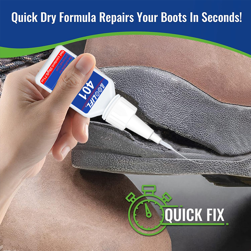 20ML-Super Glue for Shoe Repai - đánh giá và giá Ideal Sneaker Care