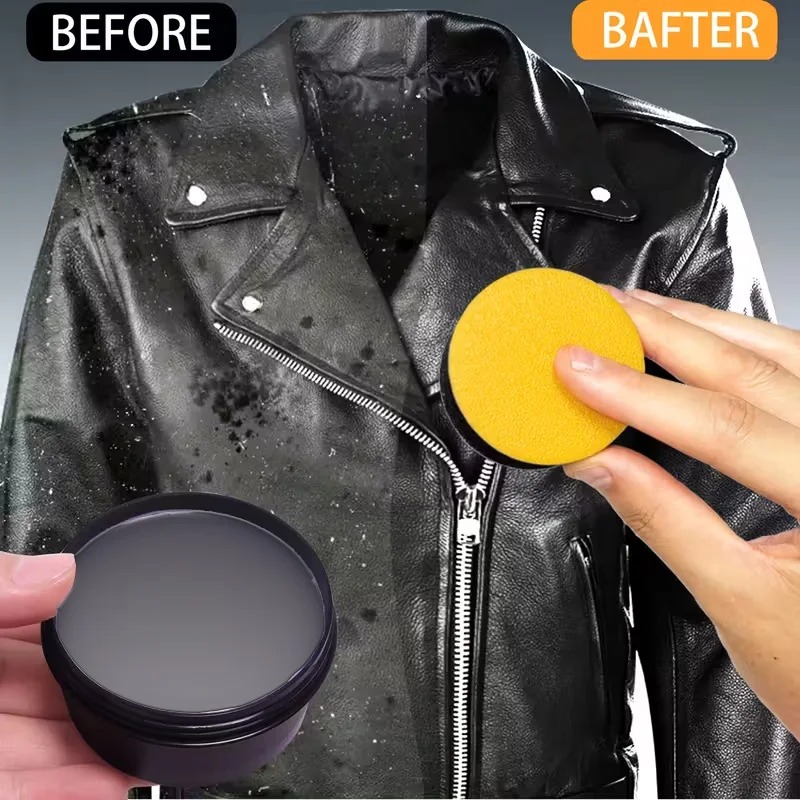 Universal Leather Care Set: Sh - đánh giá và giá Sneaker Care Products