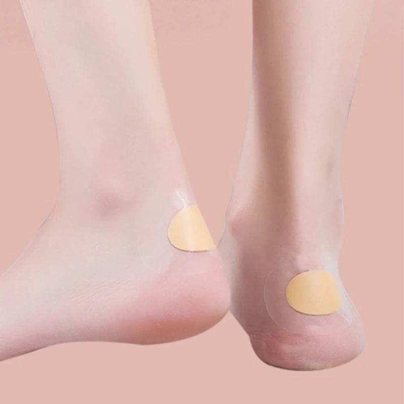 20/30pcs Gel Grip Heel Protect - đánh giá và giá Heel Liner Grip