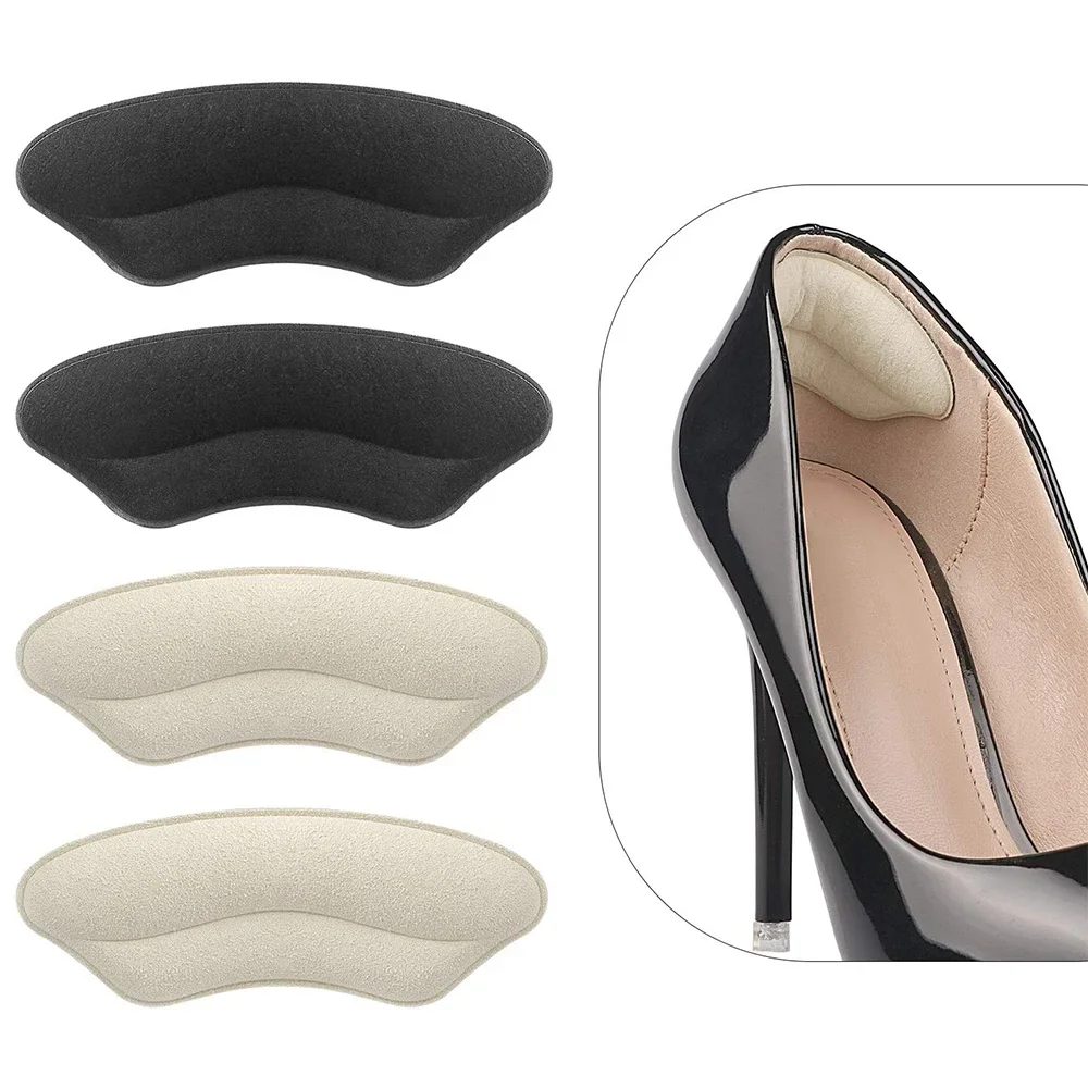Wear resistant and wear-resist - đánh giá và giá Heel Liner Grip