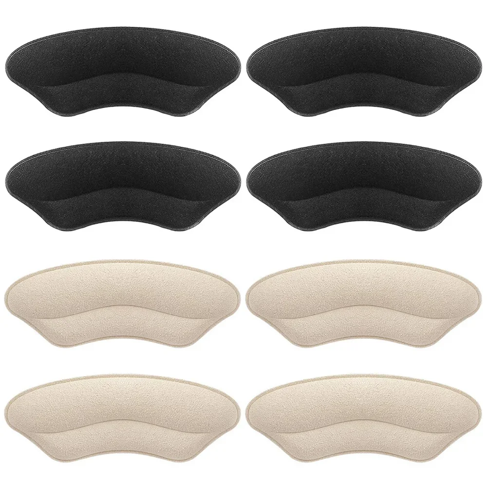 Wear resistant and wear-resist - đánh giá và giá Heel Liner Grip