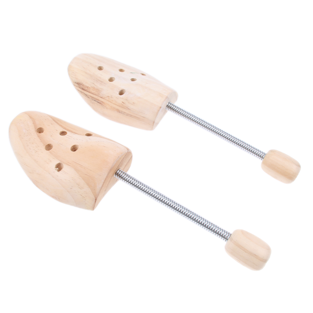 2pcs Men's Women Cedar Wood Sh - đánh giá và giá Shoe Tree Cedar