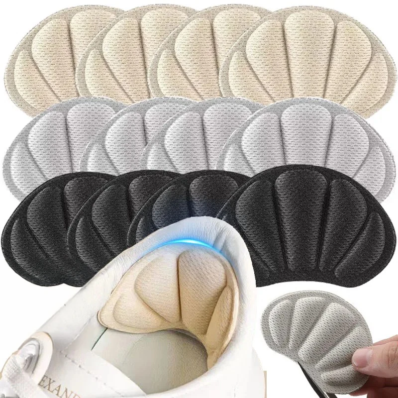 Insoles for Sport Running Shoe - đánh giá và giá Heel Liner Grip