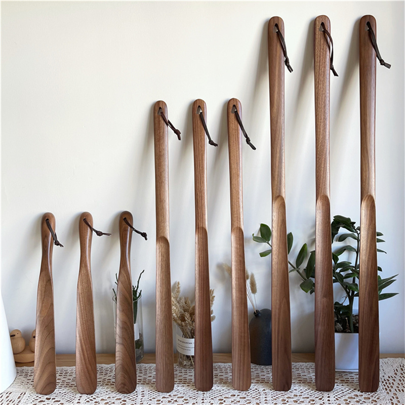Black Walnut Beech Wooden Prof - đánh giá và giá Shoe Tree Cedar