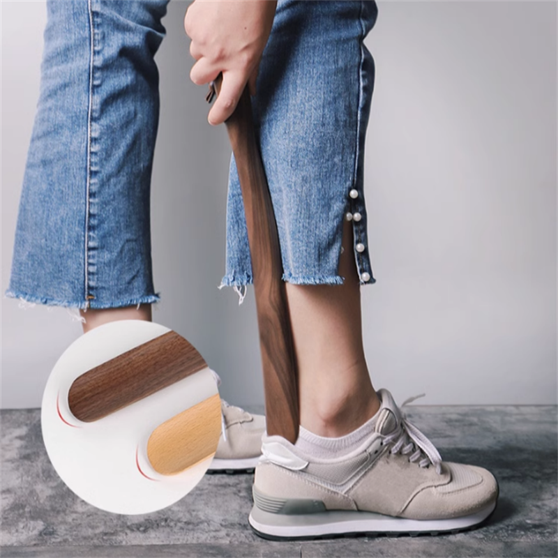Black Walnut Beech Wooden Prof - đánh giá và giá Shoe Tree Cedar