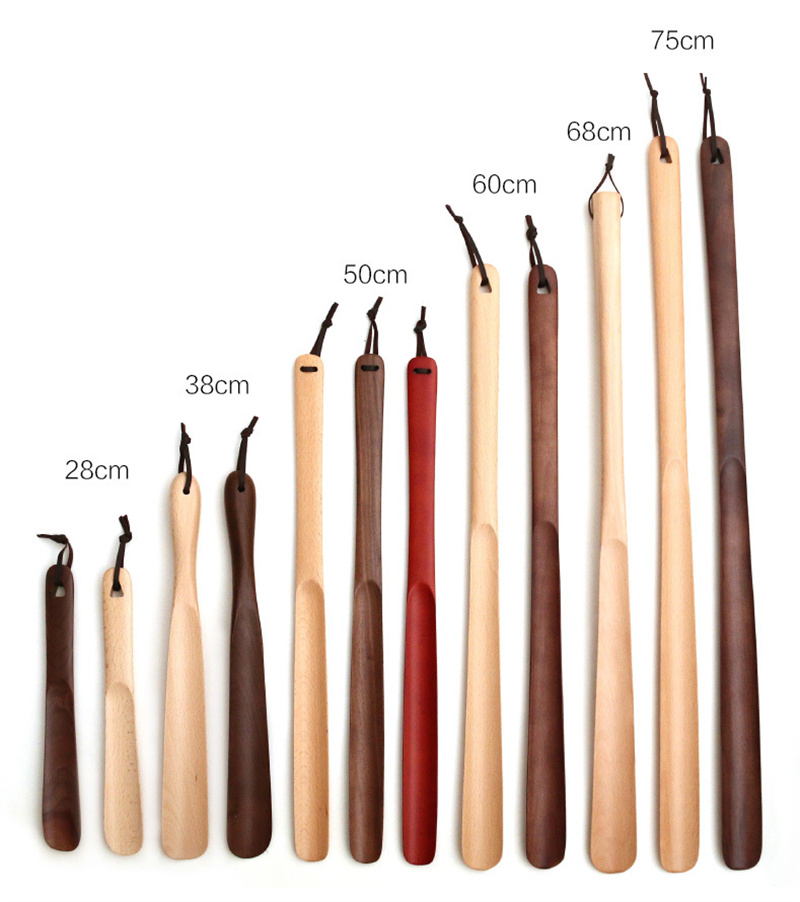 Black Walnut Beech Wooden Prof - đánh giá và giá Shoe Tree Cedar
