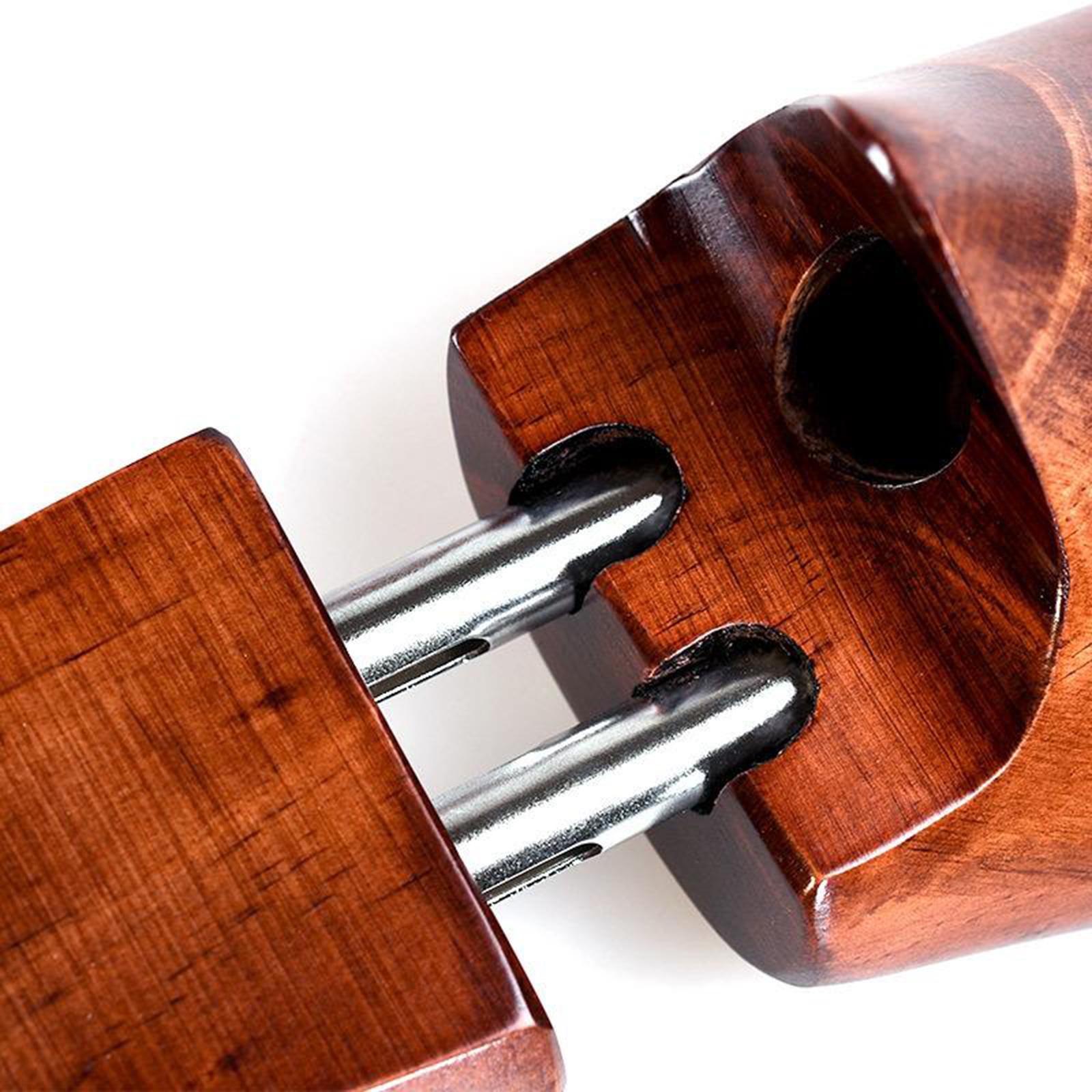 Shoe Tree Cedar Wood Adjustabl - đánh giá và giá Shoe Tree Cedar