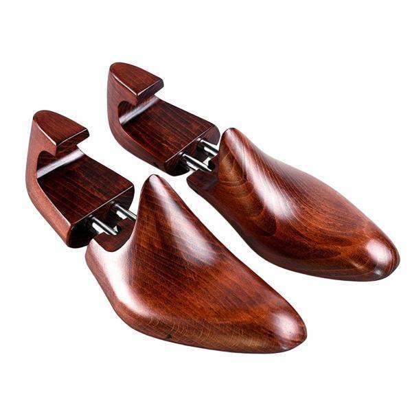 Shoe Tree Cedar Wood Adjustabl - đánh giá và giá Shoe Tree Cedar