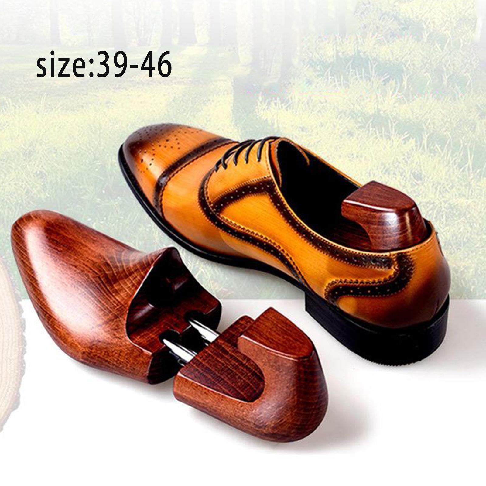 Shoe Tree Cedar Wood Adjustabl - đánh giá và giá Shoe Tree Cedar
