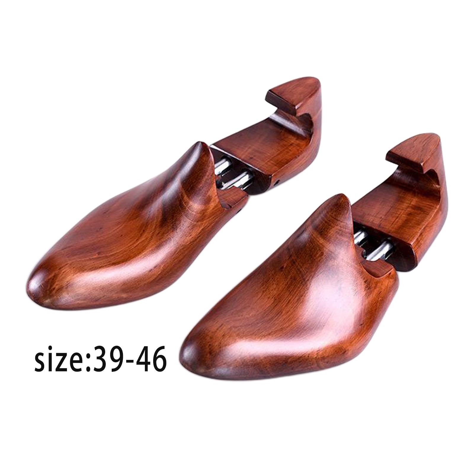 Shoe Tree Cedar Wood Adjustabl - đánh giá và giá Shoe Tree Cedar
