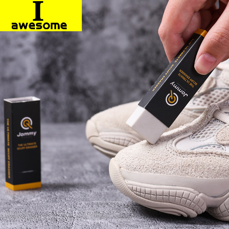 Cleaning Eraser For Suede Shee - đánh giá và giá Sneaker Care Products