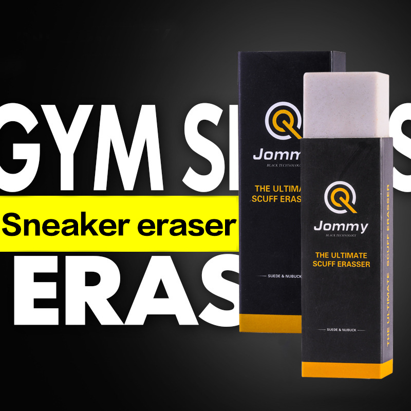 Cleaning Eraser For Suede Shee - đánh giá và giá Sneaker Care Products