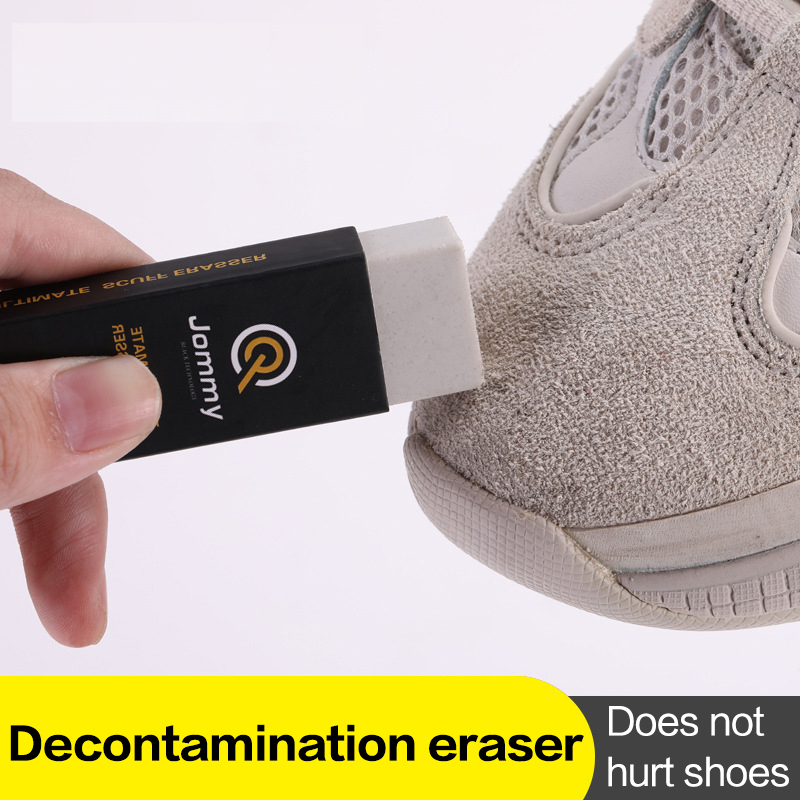 Cleaning Eraser For Suede Shee - đánh giá và giá Sneaker Care Products