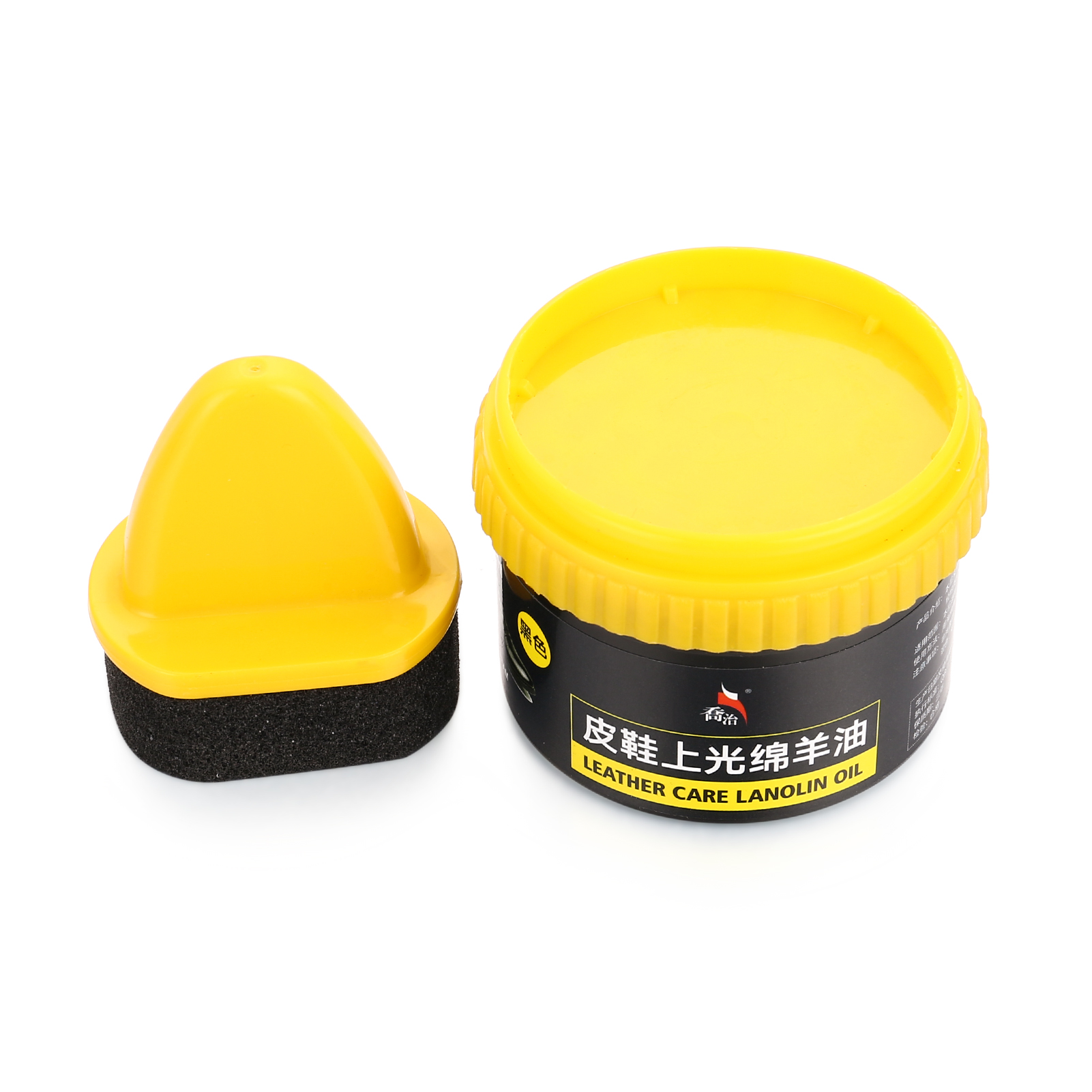Shoe Care Shoe Cream with Brus - đánh giá và giá Sneaker Care Products