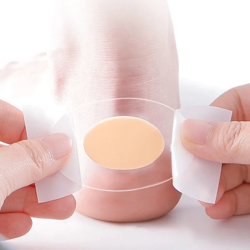 20/30pcs Gel Grip Heel Protect - đánh giá và giá Heel Liner Grip