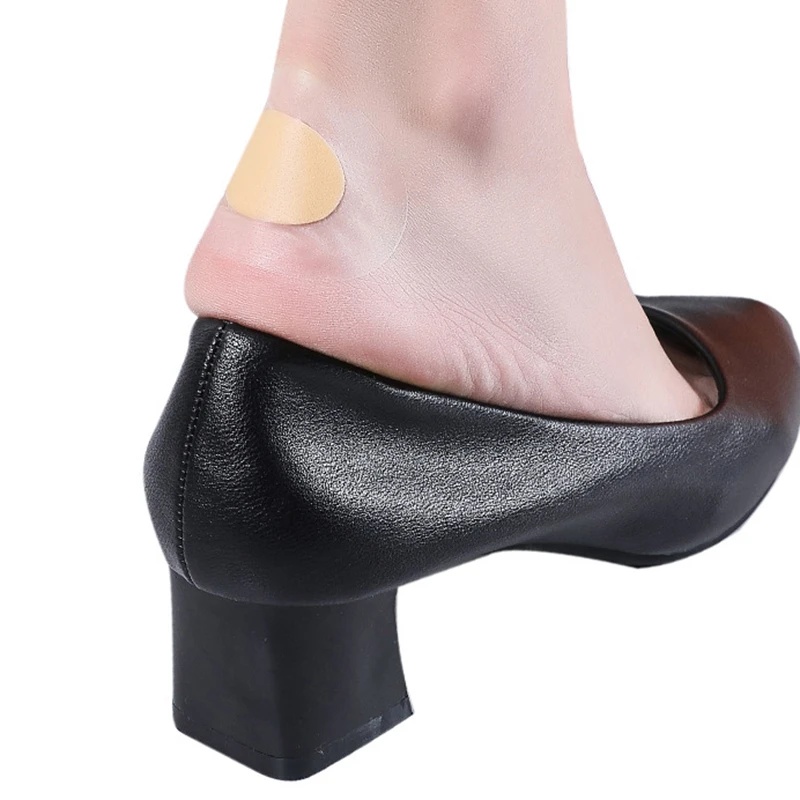 20/30pcs Gel Grip Heel Protect - đánh giá và giá Heel Liner Grip