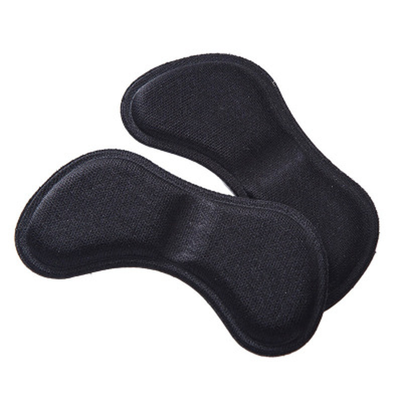 Heel Cushion Anti-wear Feet Ca - đánh giá và giá Heel Liner Grip