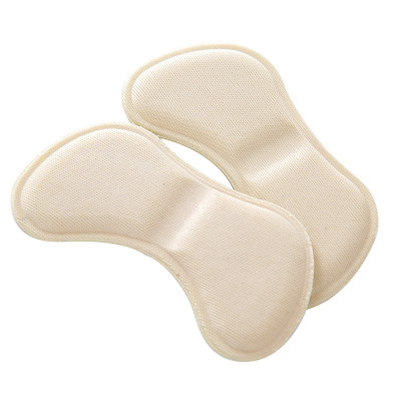Heel Cushion Anti-wear Feet Ca - đánh giá và giá Heel Liner Grip
