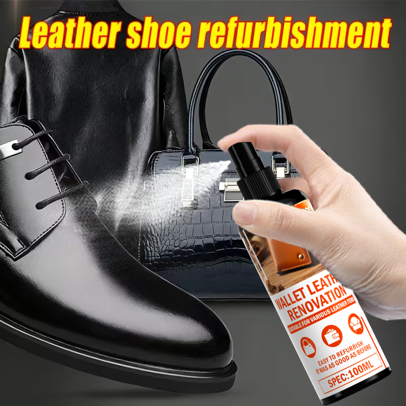 Farienne 100ml Leather Care Sp - đánh giá và giá Sneaker Care Products