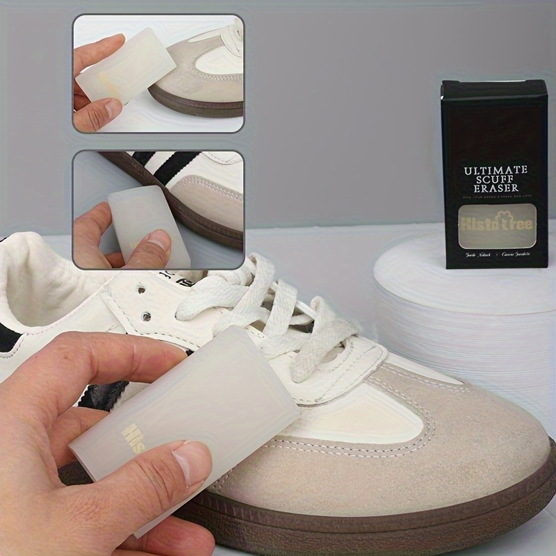 1Pcs High-Quality Shoe Cleaner - đánh giá và giá Sneaker Cleaning Kit