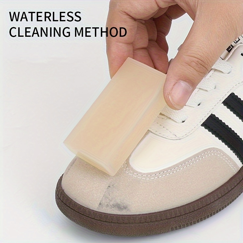 1Pcs High-Quality Shoe Cleaner - đánh giá và giá Sneaker Cleaning Kit