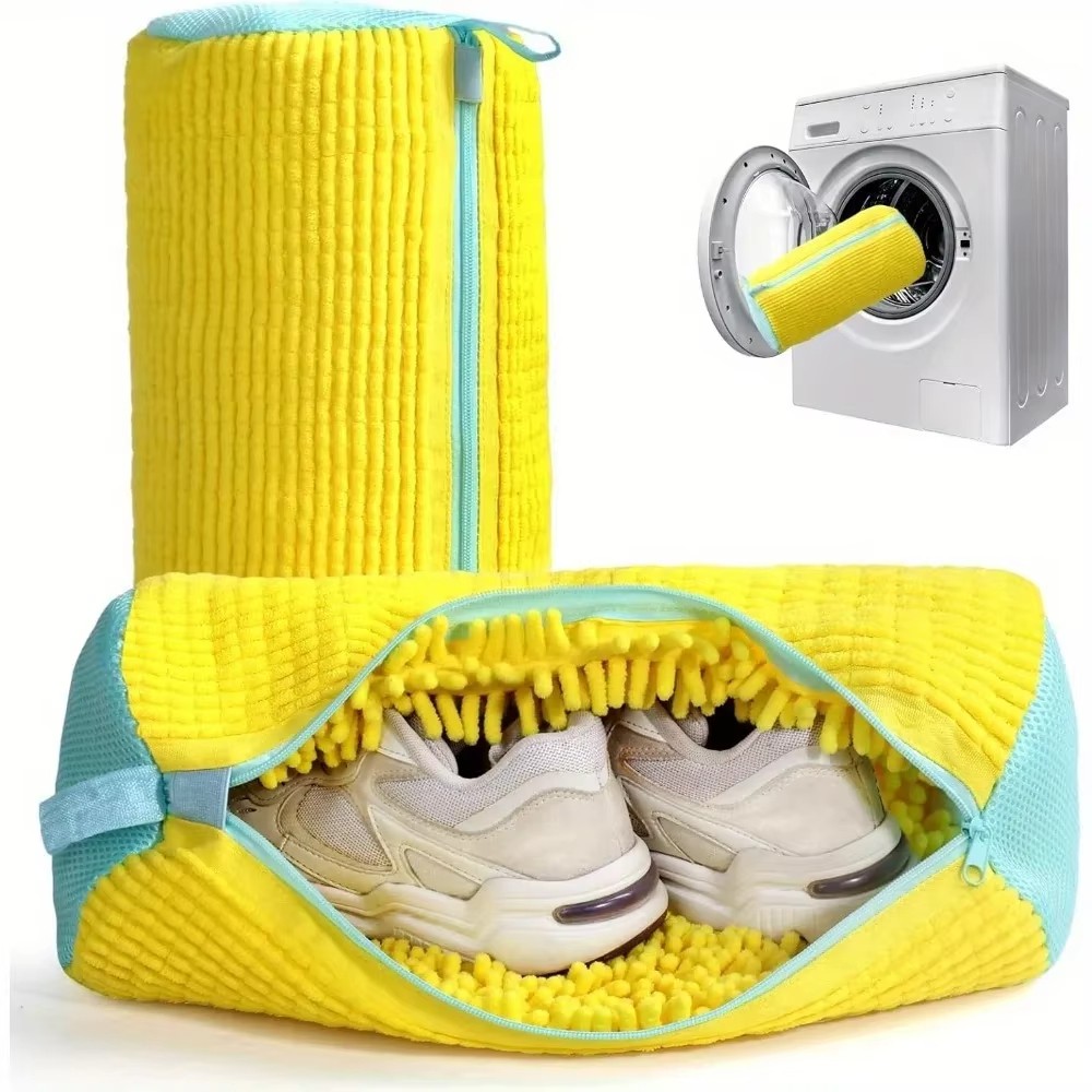 Durable Shoe Washing Machine B - đánh giá và giá Sneaker Cleaning Kit