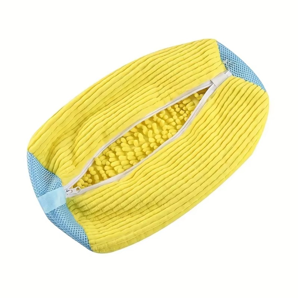 Durable Shoe Washing Machine B - đánh giá và giá Sneaker Cleaning Kit