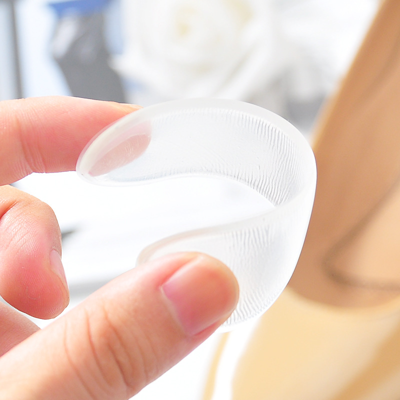 Silicone Gel Women Insoles for - đánh giá và giá Heel Liner Grip