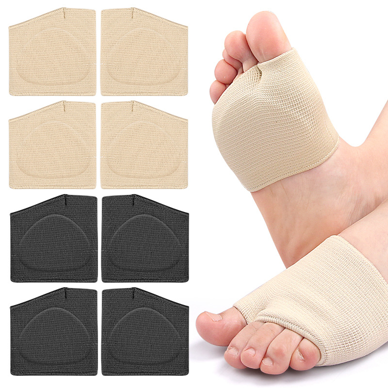 Silicone Shoe Pads Forefoot Cu - đánh giá và giá Sneaker Care Products