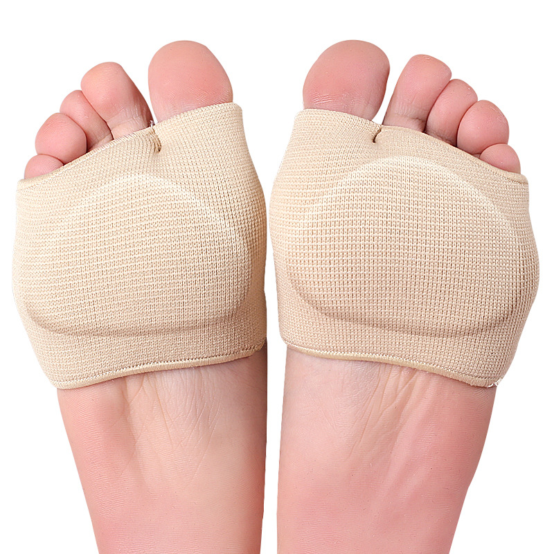 Silicone Shoe Pads Forefoot Cu - đánh giá và giá Sneaker Care Products