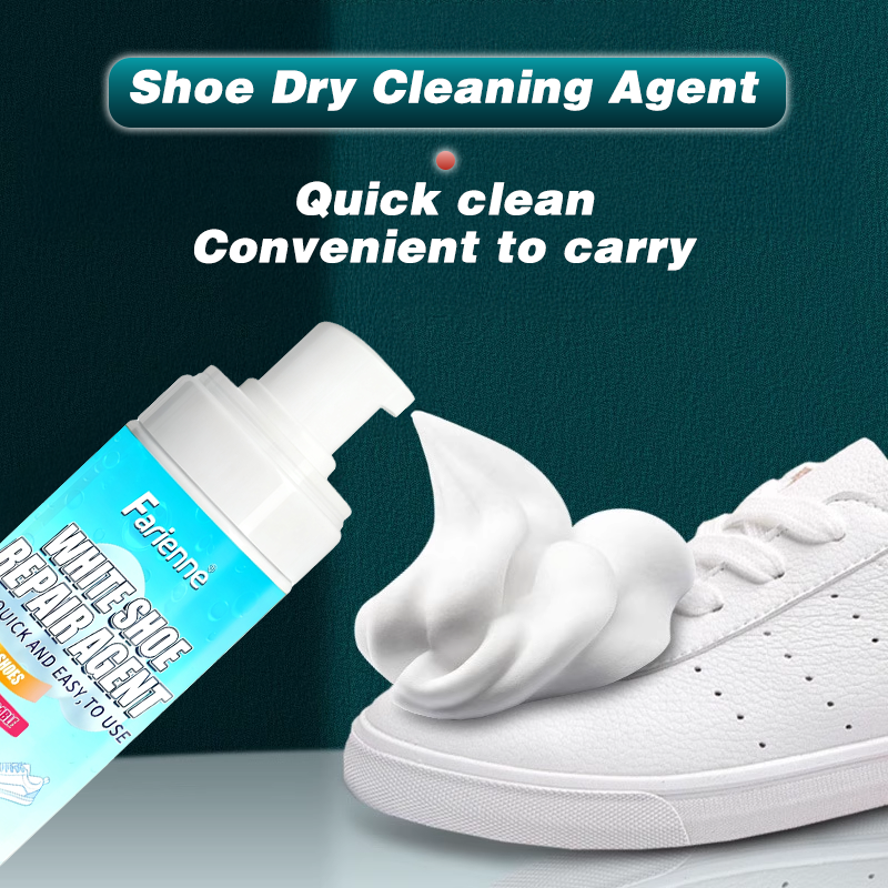 Farienne 60ML White Shoe Repai - đánh giá và giá Sneaker Care Products