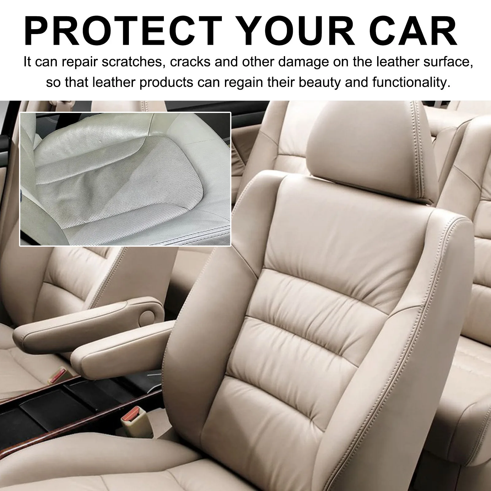 SIKEZHAN Leather Sofa Cleaner  - đánh giá và giá Sneaker Care Products