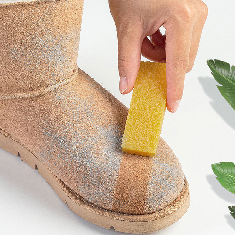 Cleaning Eraser Suede Matte Sh - đánh giá và giá Sneaker Care Products