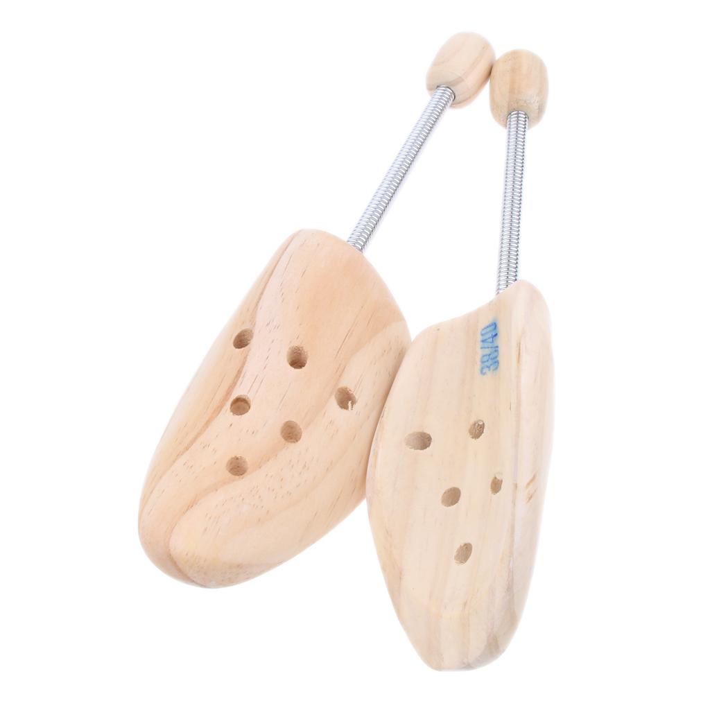 Coil Spring Cedar Shoe Trees W - đánh giá và giá Shoe Tree Cedar