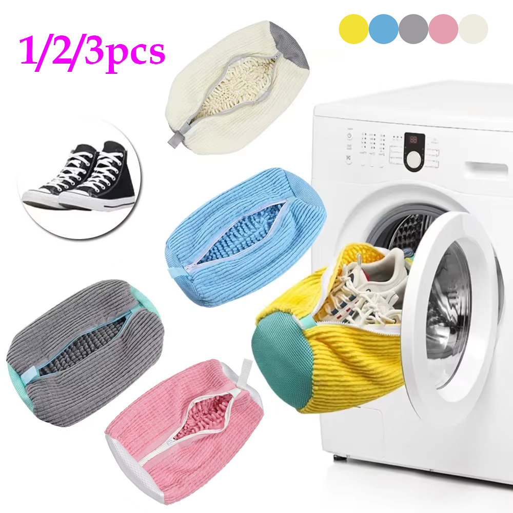 1/2/3PCS Reusable Shoe Cleanin - đánh giá và giá Sneaker Cleaning Kit