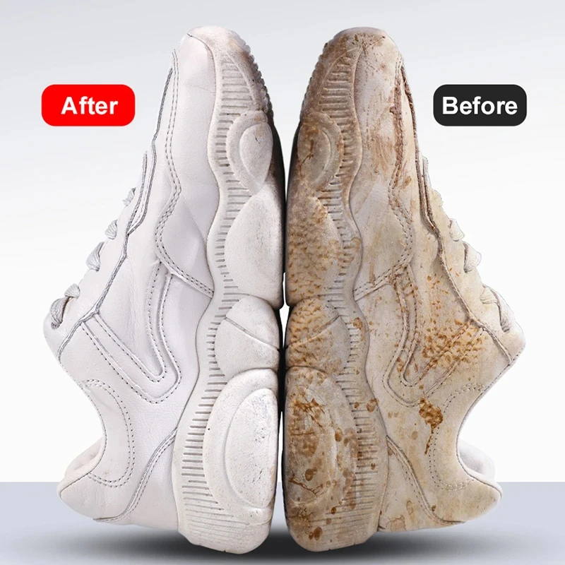 12Pcs/30Pcs Disposable Shoes C - đánh giá và giá Sneaker Cleaning Kit