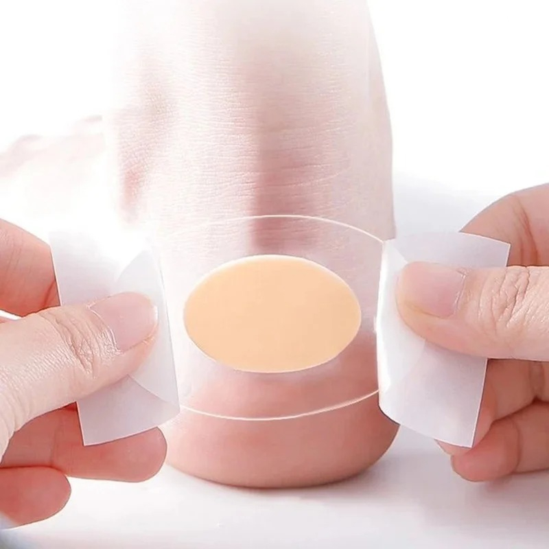 20/30pcs Gel Grip Heel Protect - đánh giá và giá Heel Liner Grip