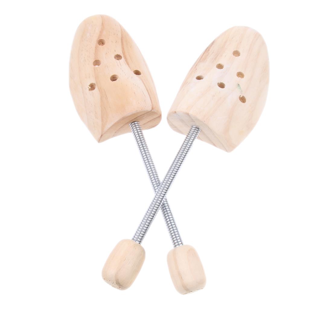 Cedar Wood Adjustable Shoe Str - đánh giá và giá Shoe Tree Cedar