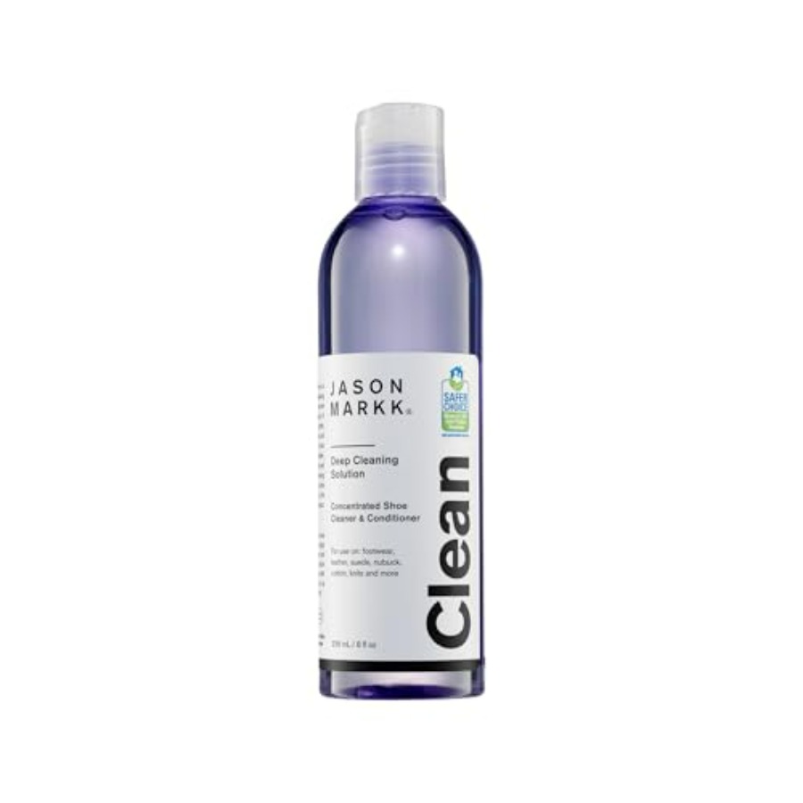 Deep Cleaning Solution, Shoe C - đánh giá và giá Ideal Sneaker Care