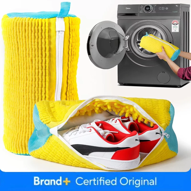 Shoe Washing Bag for Machine L - đánh giá và giá Sneaker Care Products