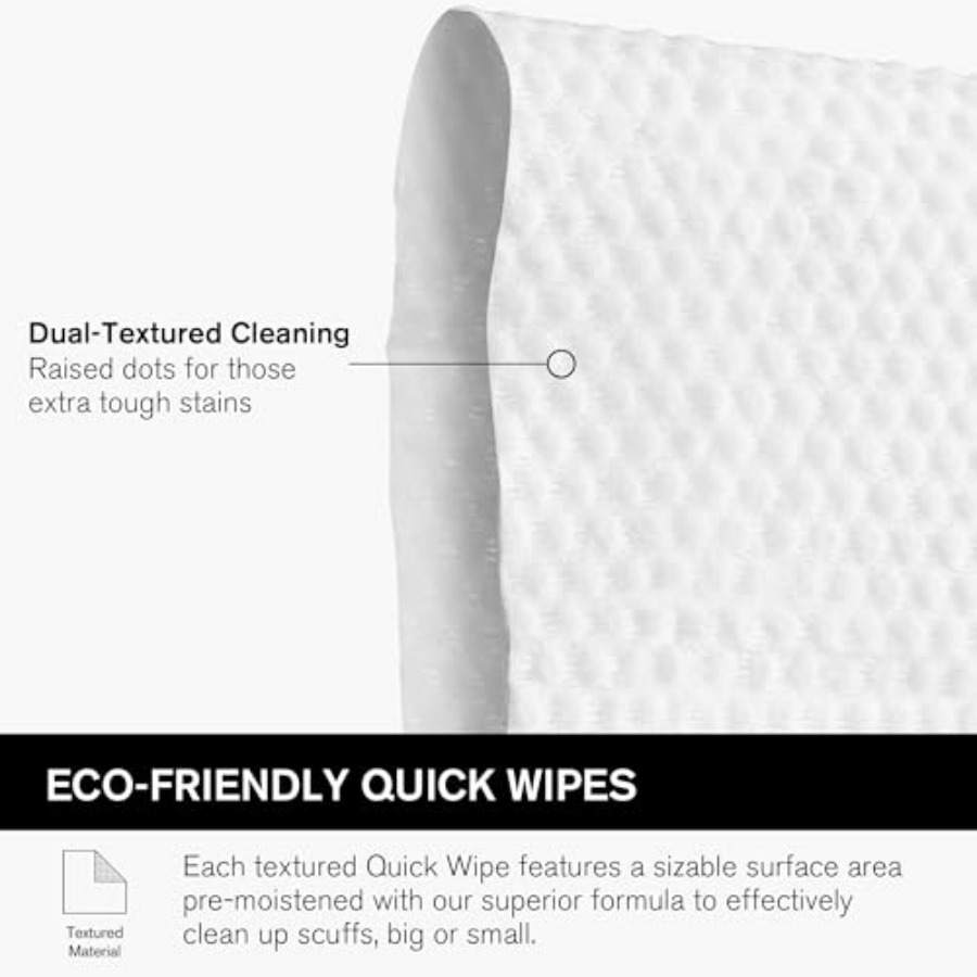 Jason Markk Plant-Based Quick  - đánh giá và giá Ideal Sneaker Care