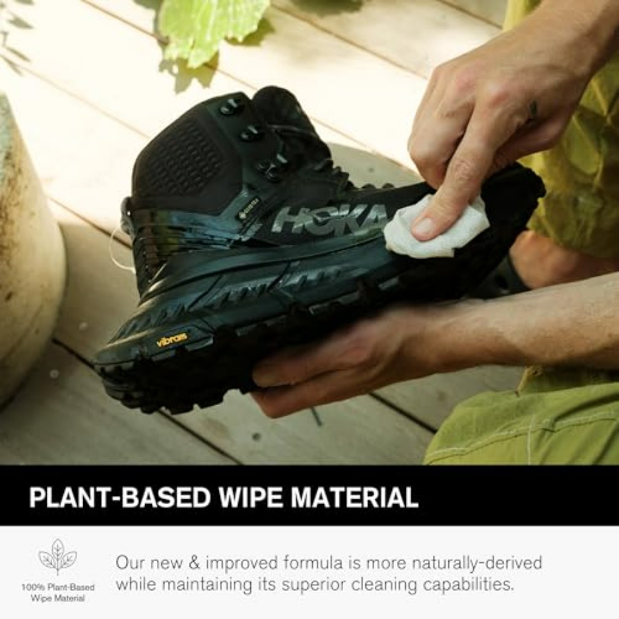 Jason Markk Plant-Based Quick  - đánh giá và giá Ideal Sneaker Care